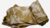 Desert DPM Basha Genuine Army Issue Desert Hootch Basha Shelter - thumbnail image 3