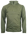 Olive Overhead Buffalo jacket - thumbnail image 3