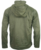 Olive Overhead Buffalo jacket - thumbnail image 6
