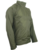 Olive Overhead Buffalo jacket - thumbnail image 7