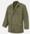 Dutch NATO Olive Combat Jacket - thumbnail image 5