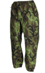 CZ Goretex Rain Pants