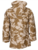 Desert DPM Windproof Smock New Desert General Service Jacket With Wire Hood - thumbnail image 4
