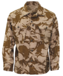 Desert Soldier 95 Shirt