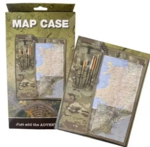 Next product: Multicam BCB Map Case - Large Fold Out Map Case CD1422M