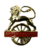 Railway Lion Over Wheel Cap Badges, Different Regions - thumbnail image 5