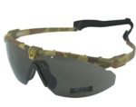 Previous product: Military Style Ranger Glasses with Camo frames GEN166 Rated Eye Protection New