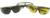 Ranger Glasses with camo frame - thumbnail image 4