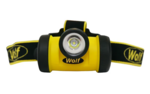 Previous product: Wolf HT-650 Headtorch Zone 0 Spec