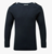 Navy Crew Neck jumper - thumbnail image 3