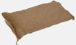 Next product: Sand Bags Pack of 10 Hessian Sand Bags 33cm x 74cm
