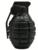 Black M 26 A2 Plastic Expanding Simulating Toy Grenade - thumbnail image 4