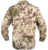 Tropentarn BW Shirt German Desert Flecktarn Camo Combat Shirt, Graded Stock - thumbnail image 3