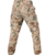 Tropentarn Trousers Desert Flecktarn German Army Issue Combat Trousers Used Graded Condition - thumbnail image 3