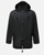 Black Waterproof Breathable Jacket - thumbnail image 1