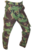 Genuine British Army Issue Used 1985 Pattern 1/2 Lined DPM Camo Combat Trousers  - thumbnail image 2