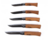 Opinel carbon steel Knife - thumbnail image 5