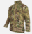 Highlander Full Zip Fronted Tactical Halo Lightweight PCS Style Hooded Fleece Lined Jacket - thumbnail image 5