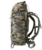 Camo Military Rucksack Highlander Forces Elite Army Style Rucksack In Tactical HC Multicam - thumbnail image 2