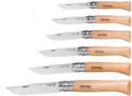 Opinel knife