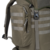 Forces Elite 44 Litre Molle Rucksack Army Style Pack Green Or Black, New - thumbnail image 6