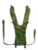 DPM Yoke Military Style Standard Main Yoke For Pouches And Belt Set Or Rocket Day Pack Yoke - NEW - thumbnail image 3