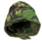 Cold Weather Hat Woodland DPM Camo British Military Issue Fluffy Warm Lined - thumbnail image 6
