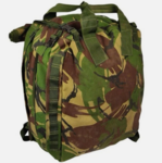 Next product: Other Arms Bergan PLCE DPM Bergen Genuine British Army Issue - Used Graded