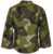 Swedish M90 Lightweight Splinter Camo Jacket / Shirt Brand New - thumbnail image 5