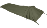 Next product: Hooped Bivvy Bivi Bag Army Style Military Green Laminated Tent / Bivy bag
