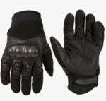 Kevlar Knuckle Gloves