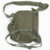 Gas Mask Bag Genuine U.S. Military Issue M17 Olive Green Gas Mask Bag  - thumbnail image 6