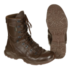 Previous product: British Military YDS Swift Goretex Lined Temperate Brown Leather Combat GTX Patrol Boots