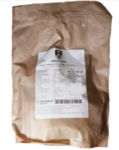French RIL ration