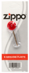 Zippo Flint