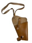 Next product: British RAF Pilots & Aircrew Tan Shoulder Holster Old Pattern