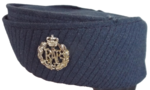 Previous product: Genuine Vintage WRAF Women's Royal Air Force Uniform Stewardess hostess hat