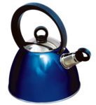 Deluxe Whistling kettle