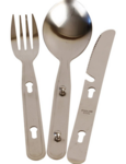 Next product: Cadet KFS Set Cutlery Set Clip Together Compact Cutlery KFS Set