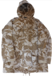 Desert SAS Smock