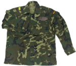 Spanish ripstop shirt