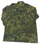 Spanish Woodland Shirt