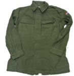 Olive Dutch shirt
