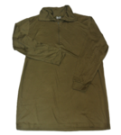 Swiss olive norgie base layer