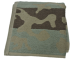 Next product: Desert Camo Camping Towel