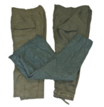 Previous product: Wool Battle Dress Type Trousers Assorted Colours And Sizes