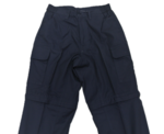 Previous product: Zip Off Blue Action Multi Pocket Trousers