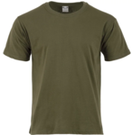 Ranger Green T-Shirt