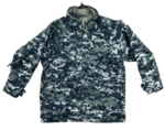 US Navy Digital Gore-Tex Jacket
