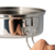 Stainless billy set - thumbnail image 5